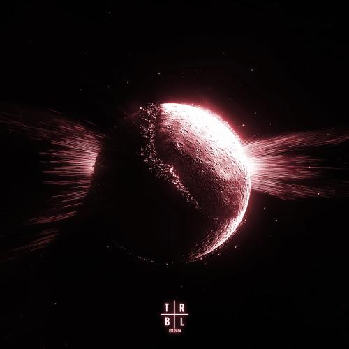 TOKYOPHILE, MC POGBA - Montagem Lunar Celestia 1.0 (SLOWED)