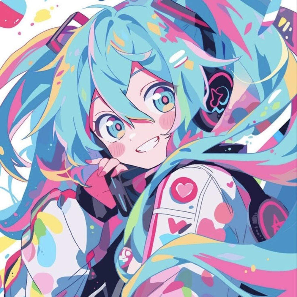 My Heart Belongs To You _3 - TokyoZero & Hatsune Miku