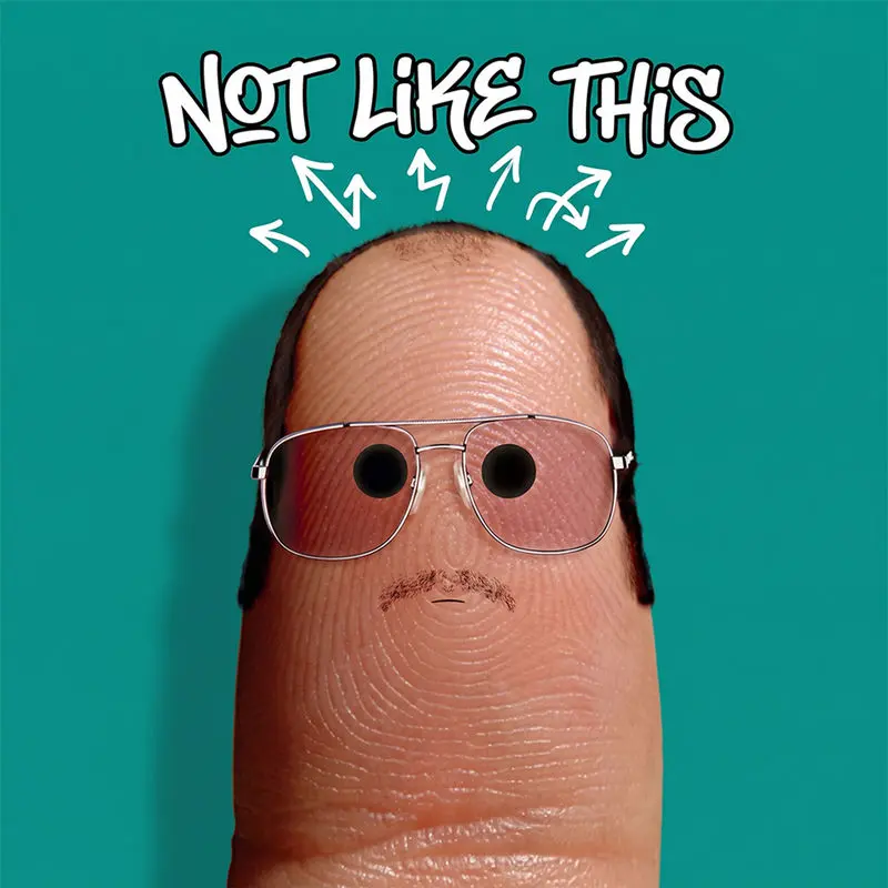 Not Like This - Toldortunes