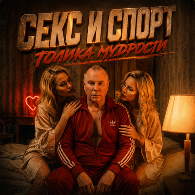 Секс и спорт - Толика Мудрости