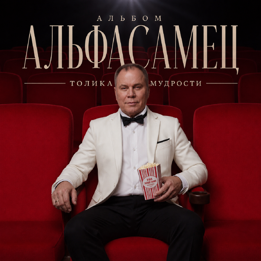 Тестостерон - Толика Мудрости