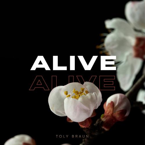 Toly Braun - Alive