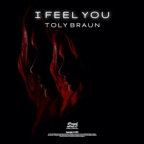 I Feel You - Toly Braun
