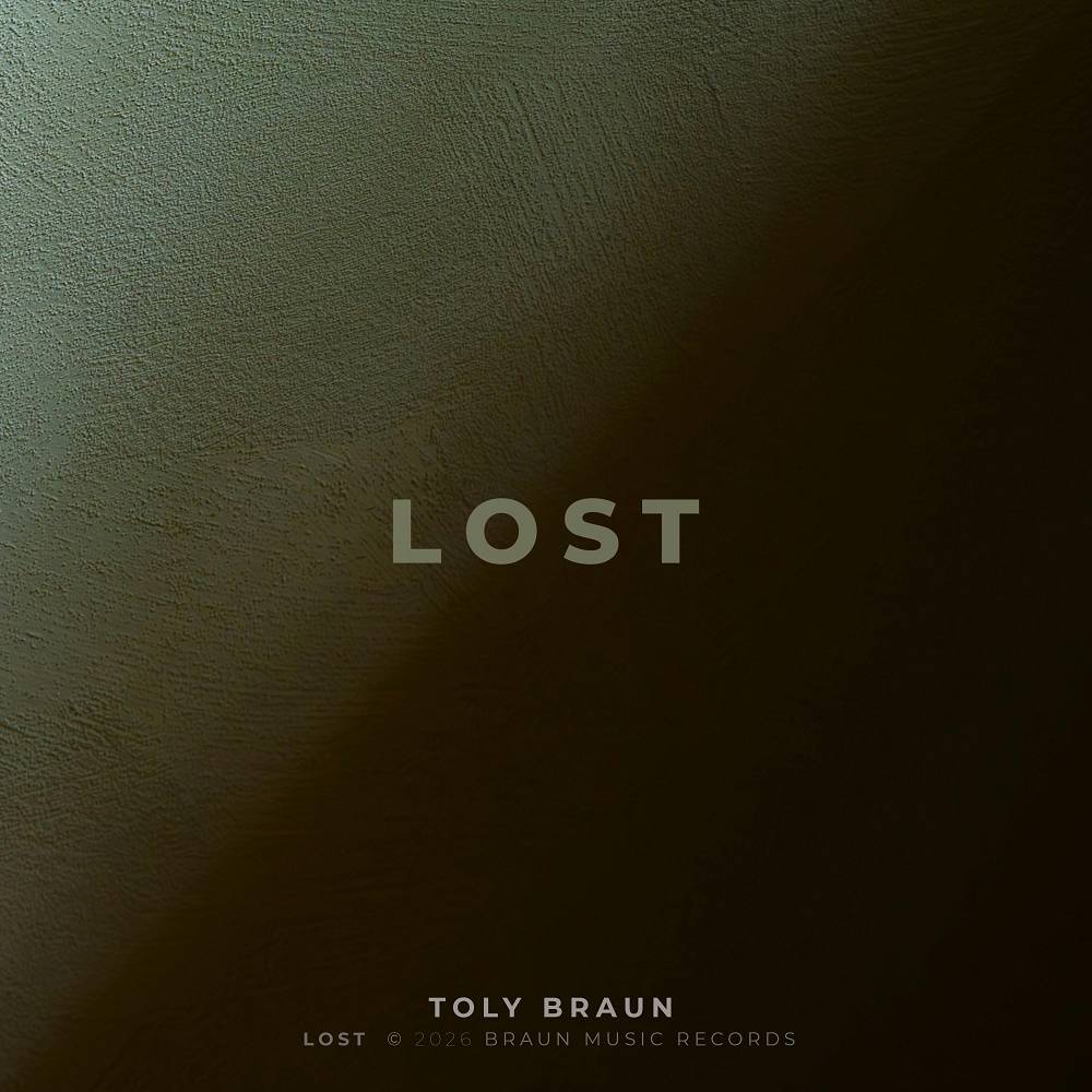 Lost - Toly Braun