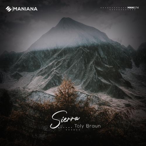 Sierra - Toly Braun