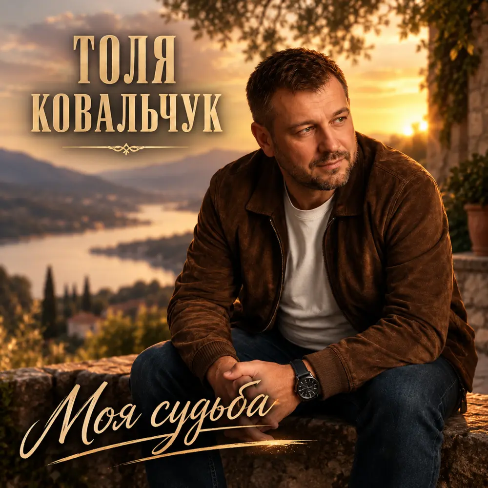 Моя судьба - Толя Ковальчук