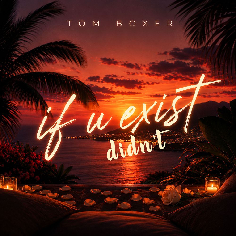 If U Didn't Exist - Tom Boxer