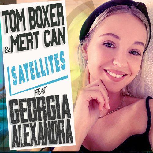 Tom Boxer & Mert Can feat. Georgia Alexandra - Satellites