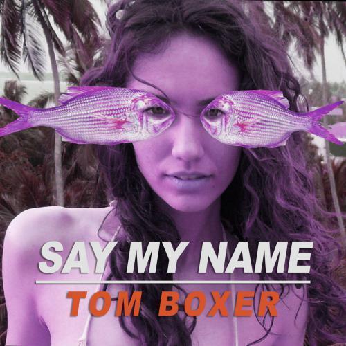 Say My Name - Tom Boxer