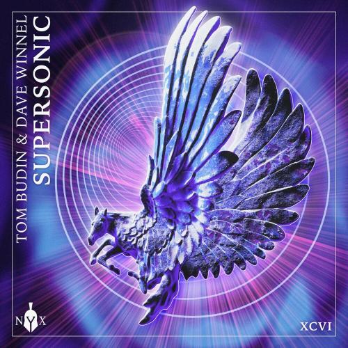 Tom Budin & Dave Winnel - Supersonic