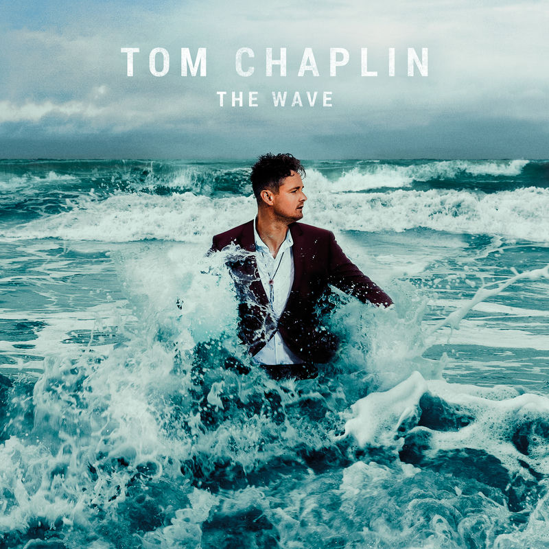 Hardened Heart - Tom Chaplin