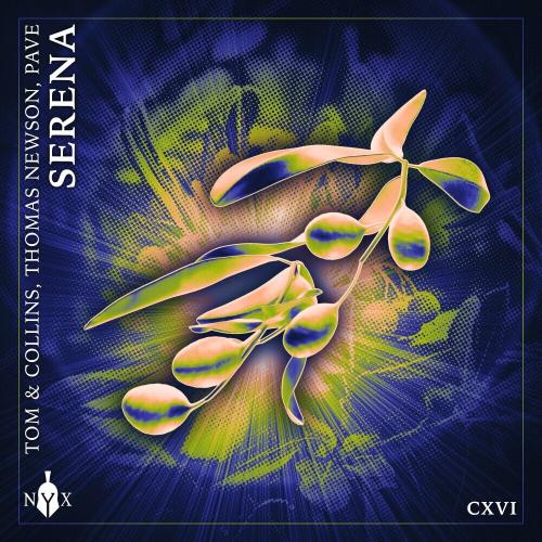 Tom & Collins feat. Thomas Newson & Pave - Serena