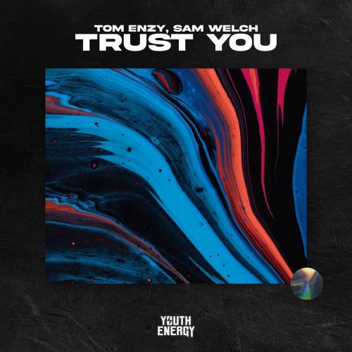 Tom Enzy & Sam Welch - Trust You