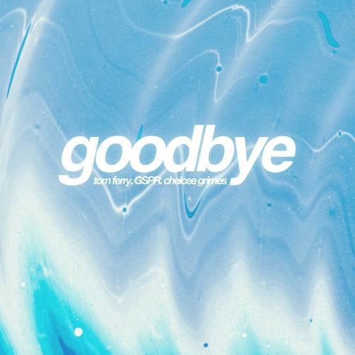 Tom Ferry & GSPR feat. Chelcee Grimes - Goodbye