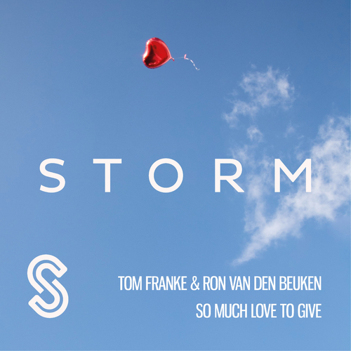 Tom Franke & Ron van den Beuken - So Much Love To Give