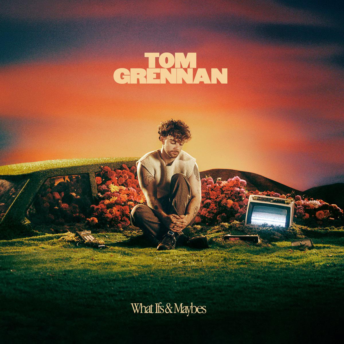 How Does It Feel - Tom Grennan