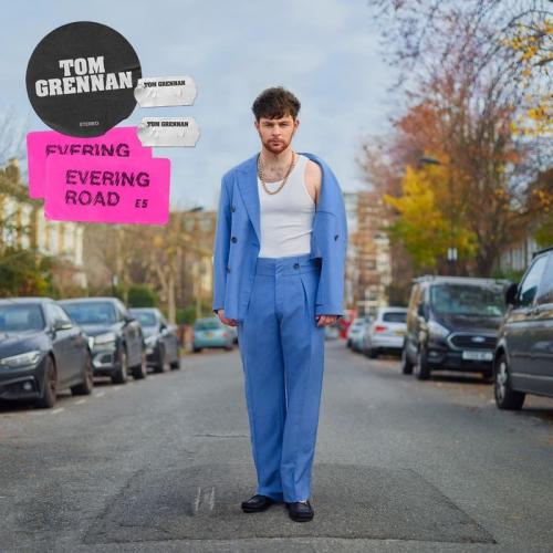 Tom Grennan - Never Be A Right Time