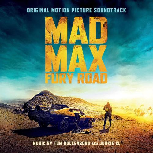 Tom Holkenborg aka Junkie XL - Blood Bag (Extended Version)