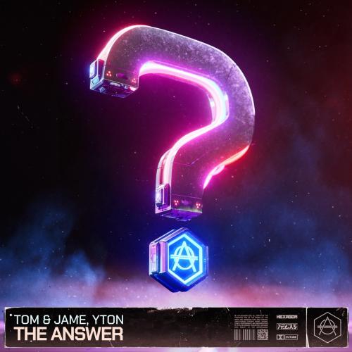 Tom & Jame feat. Yton - The Answer