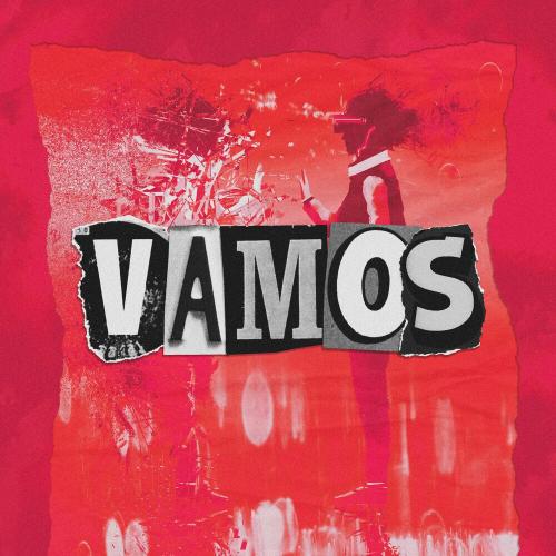 Tom & Jame - Vamos