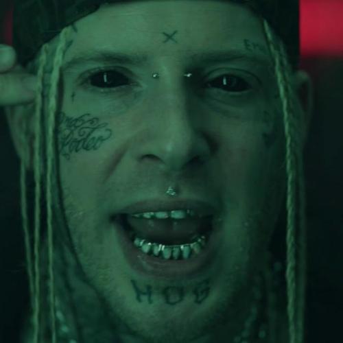 Tom MacDonald - I Hate Hip-Hop