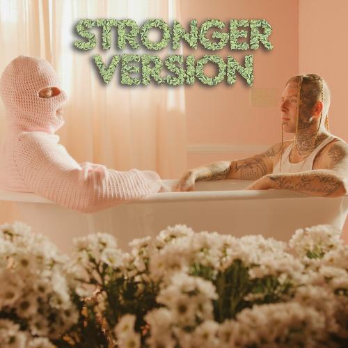 Tom MacDonald - Stronger Version