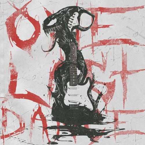 Tom Morello & Grandson feat. Roman Morello - One Last Dance (OST Venom The Last Dance)