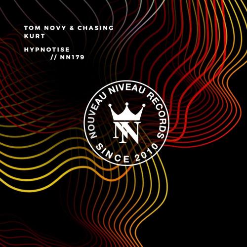 Tom Novy & Mekki Martin feat. Chasing Kurt - Hypnotise