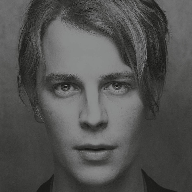 Magnetised - Tom Odell