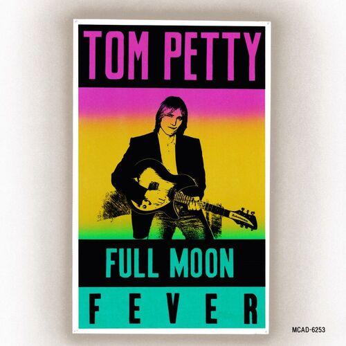 Tom Petty - Love Is A Long Road