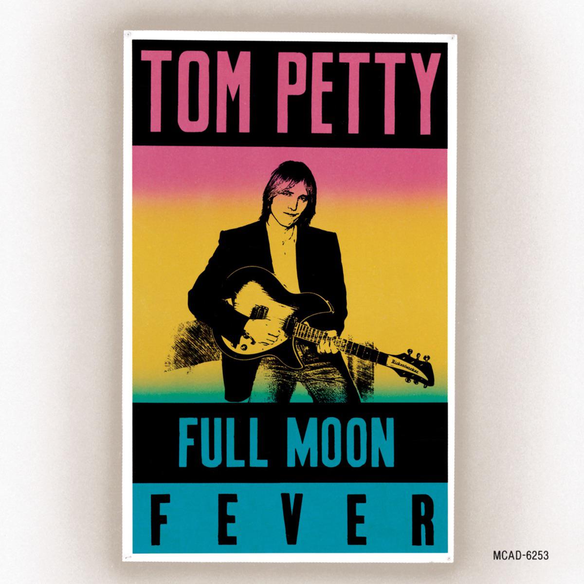 Runnin' Down a Dream - Tom Petty