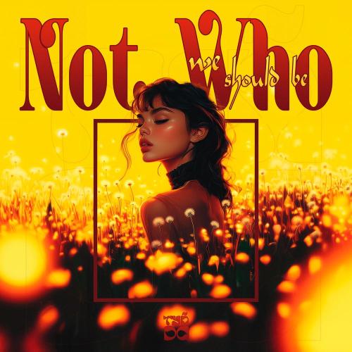 Tom Platts, Alia Faye - Not Who We Should Be