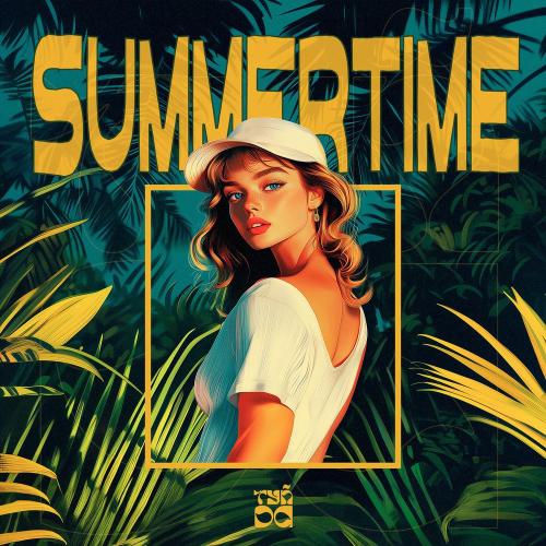 Tom Platts, Spayds - Summertime