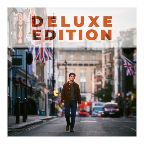 Tom Speight - Getting To Know You
