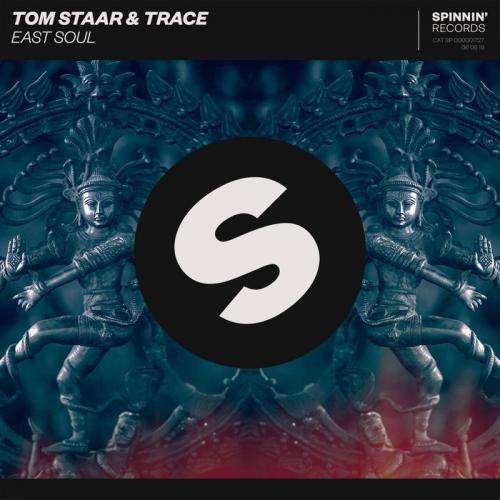 Tom Staar, Trace - East Soul