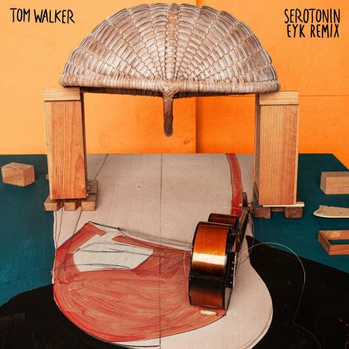 Tom Walker feat. Everyone You Know - Serotonin