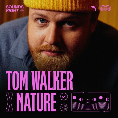 Tom Walker feat. Nature - Head Underwater