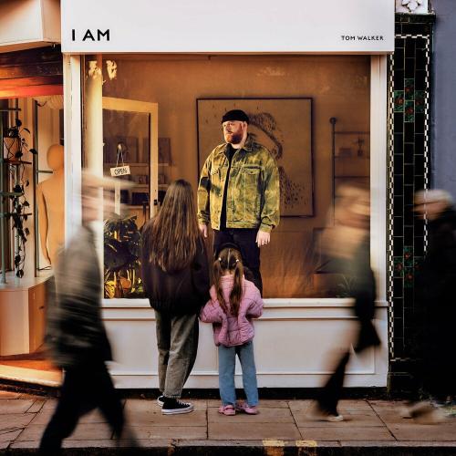 Tom Walker - Head Underwater (Arcando Remix)