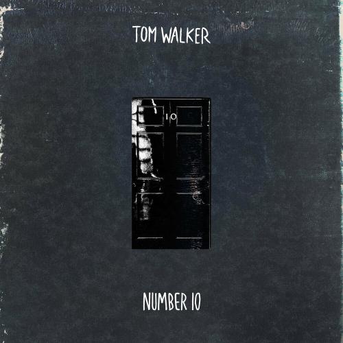 Tom Walker - Number 10 (Fred V Remix)