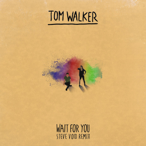 Tom Walker - Wait for You (Steve Void Remix)