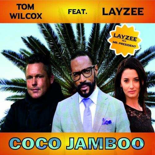Tom Wilcox feat. Layzee - Coco Jamboo (Scotty Edit)
