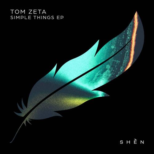 Tom Zeta - Simple Things