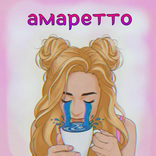 Toma Omelik - Амаретто