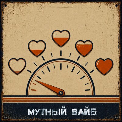 Мутный вайб - Toma Omelik