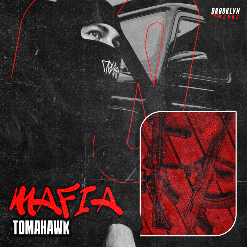 Tomahawk - Mafia