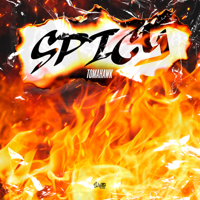Tomahawk - Spicy