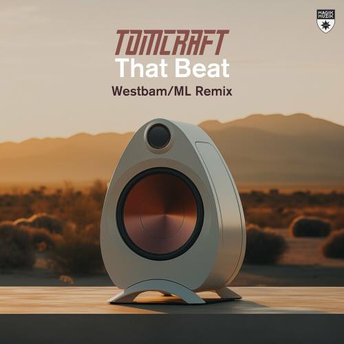 Tomcraft - That Beat (Westbam-ML Remix)