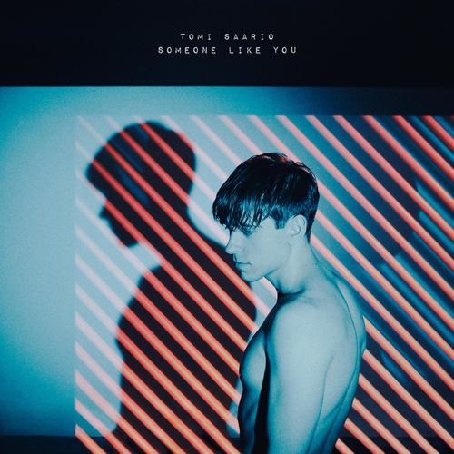 Tomi Saario - Someone Like You