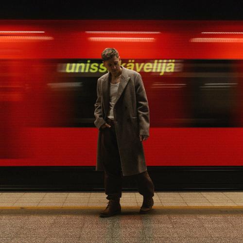 Unissakavelija - Tomi Saario