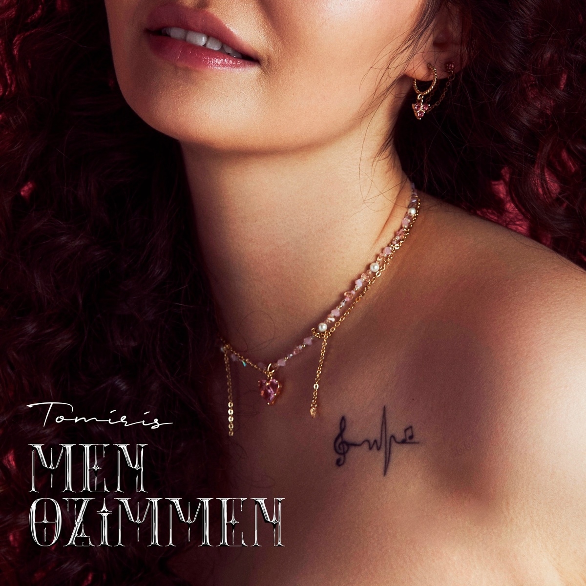 Men ozimmen - Tomiris